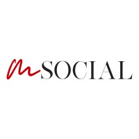 MSocial Strategies Inc. logo, MSocial Strategies Inc. contact details