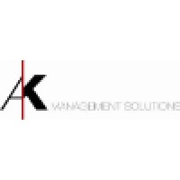 AK Management Solutions logo, AK Management Solutions contact details