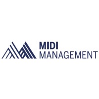 Midi Management SA logo, Midi Management SA contact details