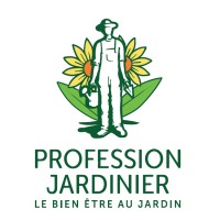 PROFESSION JARDINIER logo, PROFESSION JARDINIER contact details