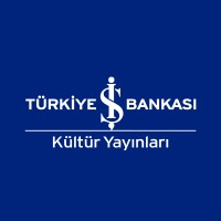 İş Bankası Kültür Yayınları logo, İş Bankası Kültür Yayınları contact details