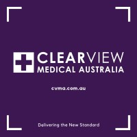 Clearview Medical Australia logo, Clearview Medical Australia contact details