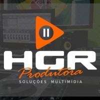 HGR Produtora logo, HGR Produtora contact details