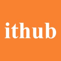 The IT Hub™ logo, The IT Hub™ contact details