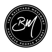 The Backyard Movement logo, The Backyard Movement contact details