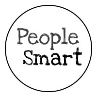 People Smart logo, People Smart contact details