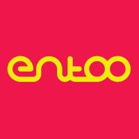 Entoo logo, Entoo contact details