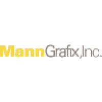 MannGrafix, Inc logo, MannGrafix, Inc contact details