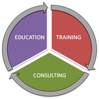 Diversity Training and Education logo, Diversity Training and Education contact details