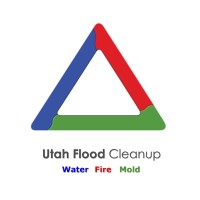 Utah Flood Cleanup logo, Utah Flood Cleanup contact details