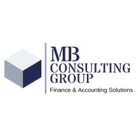 MB Consulting Group LLC logo, MB Consulting Group LLC contact details