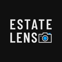 Estate Lens logo, Estate Lens contact details