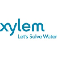 Xylem Water Solutions UK & Ireland logo, Xylem Water Solutions UK & Ireland contact details