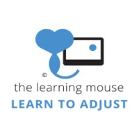 The Learning Mouse logo, The Learning Mouse contact details