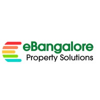 eBangalore Property Solutions logo, eBangalore Property Solutions contact details