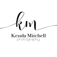 Kenda Mitchell Photography logo, Kenda Mitchell Photography contact details