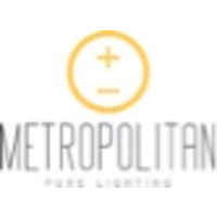 Metropolitan Pure Lighting logo, Metropolitan Pure Lighting contact details