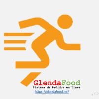 GlendaFood logo, GlendaFood contact details