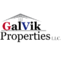 Galvik Properties LLC. logo, Galvik Properties LLC. contact details