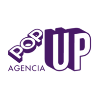 Agencia Pop UP logo, Agencia Pop UP contact details