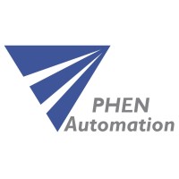 Ningbo Phen Automation Co.,Ltd (China Pneumatic Association Member) logo, Ningbo Phen Automation Co.,Ltd (China Pneumatic Association Member) contact details