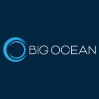 Big Ocean Inc. logo, Big Ocean Inc. contact details