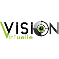 Vision Virtuelle logo, Vision Virtuelle contact details