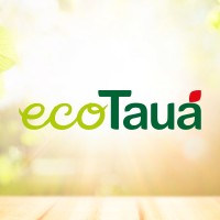 EcoTauá logo, EcoTauá contact details