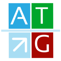 A.T.G Amazing Technology Group logo, A.T.G Amazing Technology Group contact details