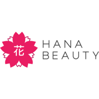 Hana Beauty logo, Hana Beauty contact details