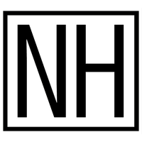 NHoslo logo, NHoslo contact details