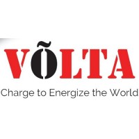 VOLTA POWER SOURCE logo, VOLTA POWER SOURCE contact details