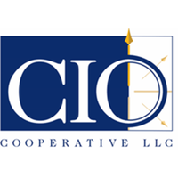 CIO Cooperative LLC logo, CIO Cooperative LLC contact details