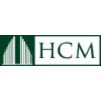 HCM (UK) Ltd logo, HCM (UK) Ltd contact details