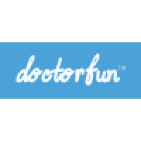 Doctorfun Entertainment Ltd logo, Doctorfun Entertainment Ltd contact details