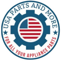 USA Parts & More logo, USA Parts & More contact details