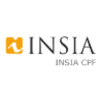 INSIA CPF s.r.o. logo, INSIA CPF s.r.o. contact details