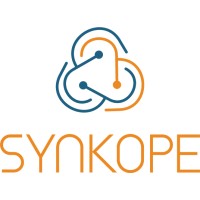 Synkope AS logo, Synkope AS contact details