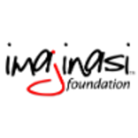 IMAJINASI Foundation logo, IMAJINASI Foundation contact details