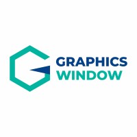 Graphics Window logo, Graphics Window contact details