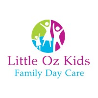 Little Oz Kids Family Day Care Pty Ltd logo, Little Oz Kids Family Day Care Pty Ltd contact details