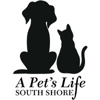 A Pet's Life, South Shore logo, A Pet's Life, South Shore contact details