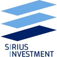 Sirius Investment logo, Sirius Investment contact details