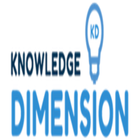 KNOWLEDGE DIMENSION - Your Success Partner logo, KNOWLEDGE DIMENSION - Your Success Partner contact details