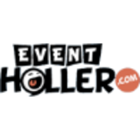 Event Holler Inc logo, Event Holler Inc contact details