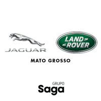 Saga Jaguar Land Rover logo, Saga Jaguar Land Rover contact details