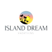 Island Dream Vacations logo, Island Dream Vacations contact details