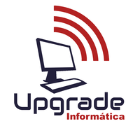 Upgrade Informática Resende logo, Upgrade Informática Resende contact details