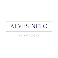 Alves Neto Advocacia logo, Alves Neto Advocacia contact details