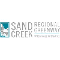 Sand Creek Regional Greenway Partnership logo, Sand Creek Regional Greenway Partnership contact details